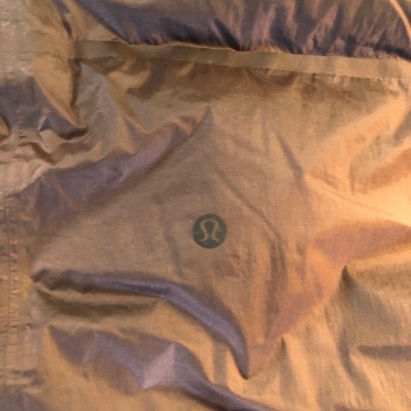 ❤️SOLD❤️Lululemon cloudscape size 6 - Picture 3 of 6